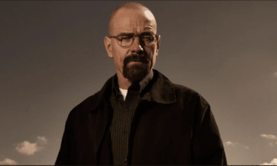 Bryan Cranston Rumored to Join MCU as Professor X in X-Men Reboot